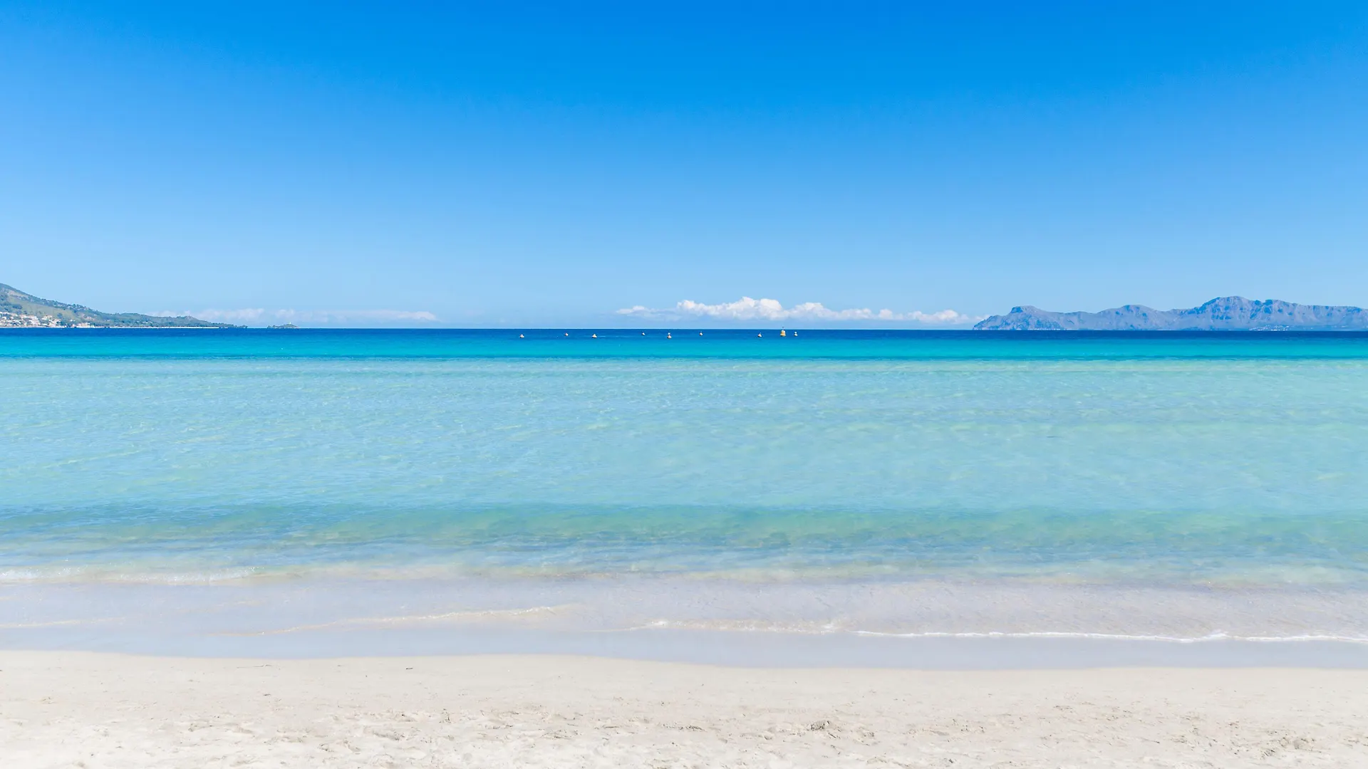 Mar Brava Apartments Can Picafort  0*, Can Picafort (Mallorca) Espanha