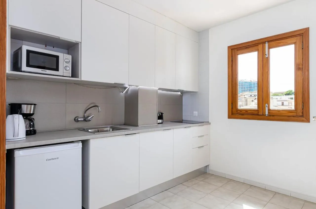 Mar Brava Apartments Can Picafort  0*, Can Picafort (Mallorca)