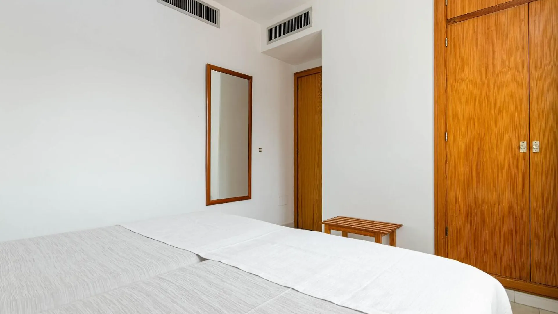 Mar Brava Apartments Can Picafort
