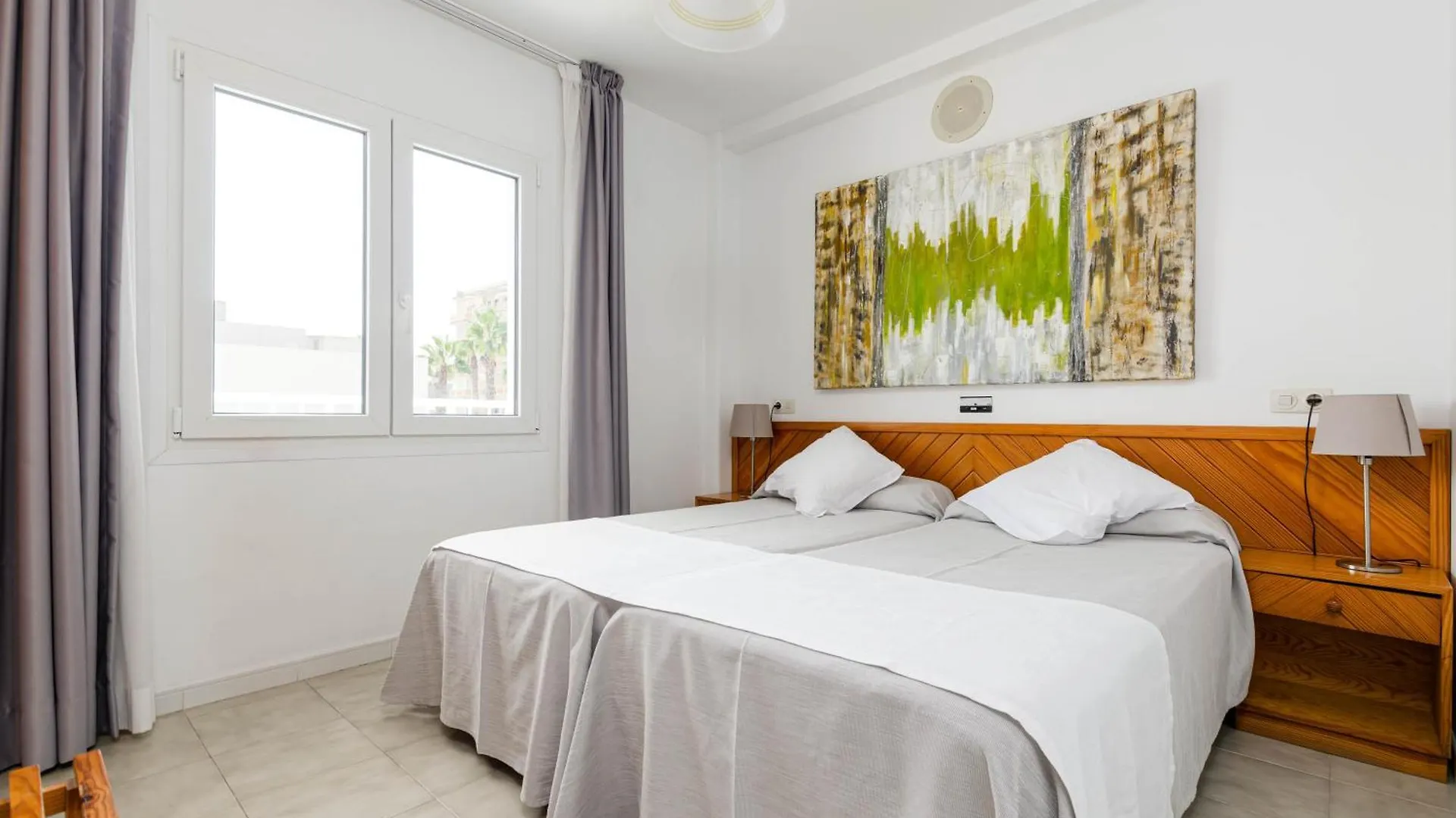 Mar Brava Apartments Can Picafort  0*, Can Picafort (Mallorca)