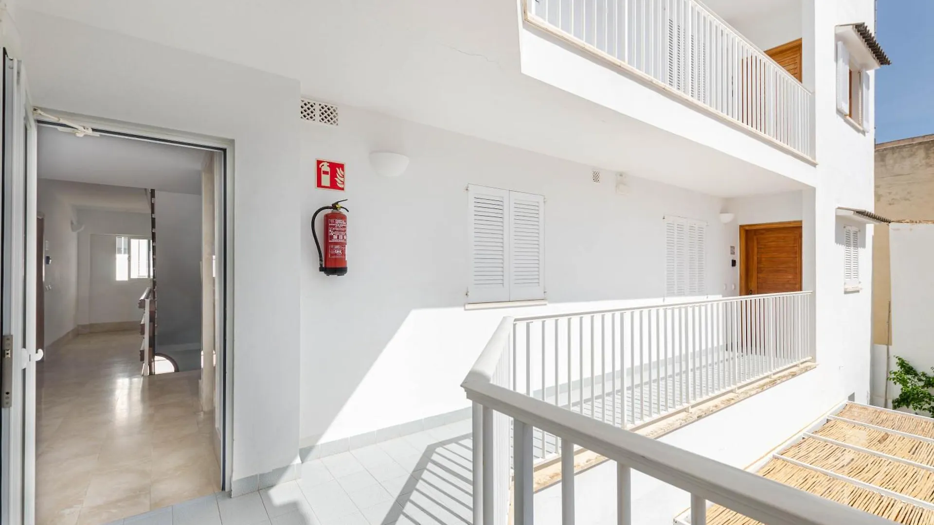 Mar Brava Apartments Can Picafort   Can Picafort (Mallorca)