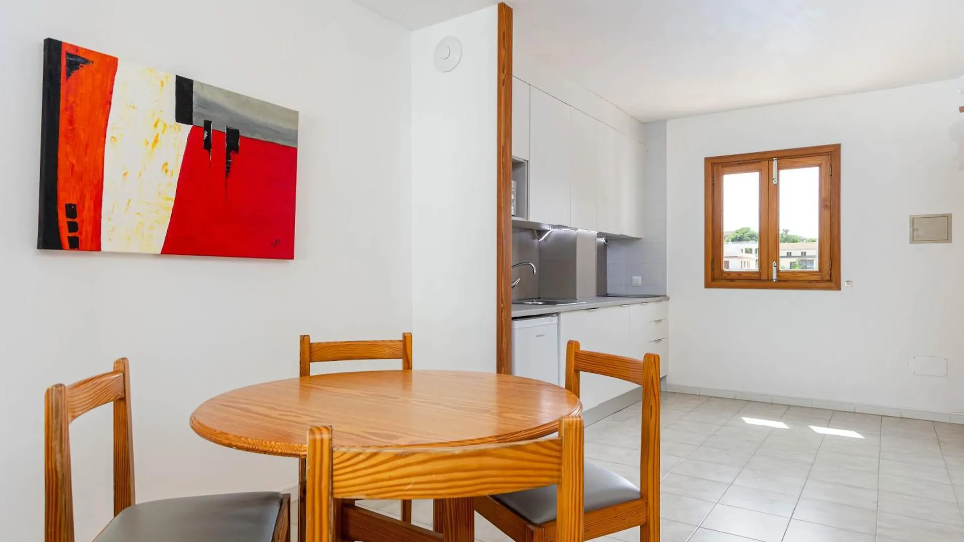 Mar Brava Apartments Can Picafort  0*, Can Picafort (Mallorca)