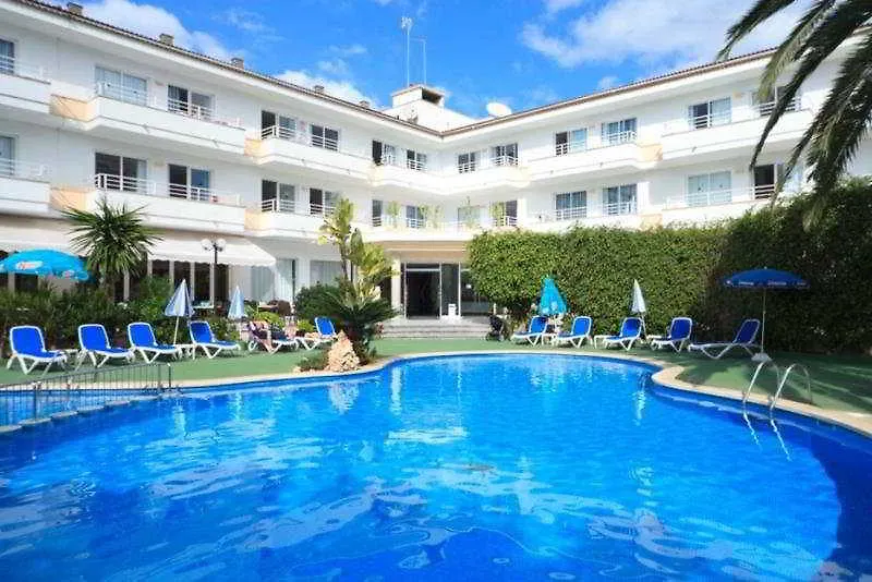 Mar Brava Apartments Can Picafort