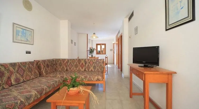 Mar Brava Apartments Can Picafort   Can Picafort (Mallorca)