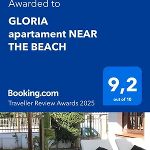  Apartment Gloria Near The