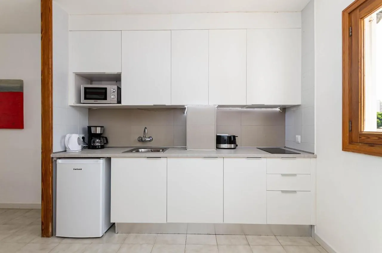 Mar Brava Apartments Can Picafort  0*, Can Picafort (Mallorca) Spain