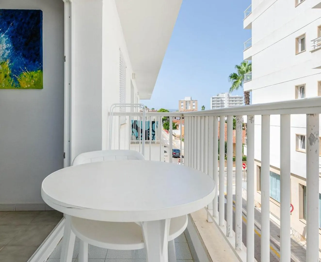 Mar Brava Apartments Can Picafort   Can Picafort (Mallorca)