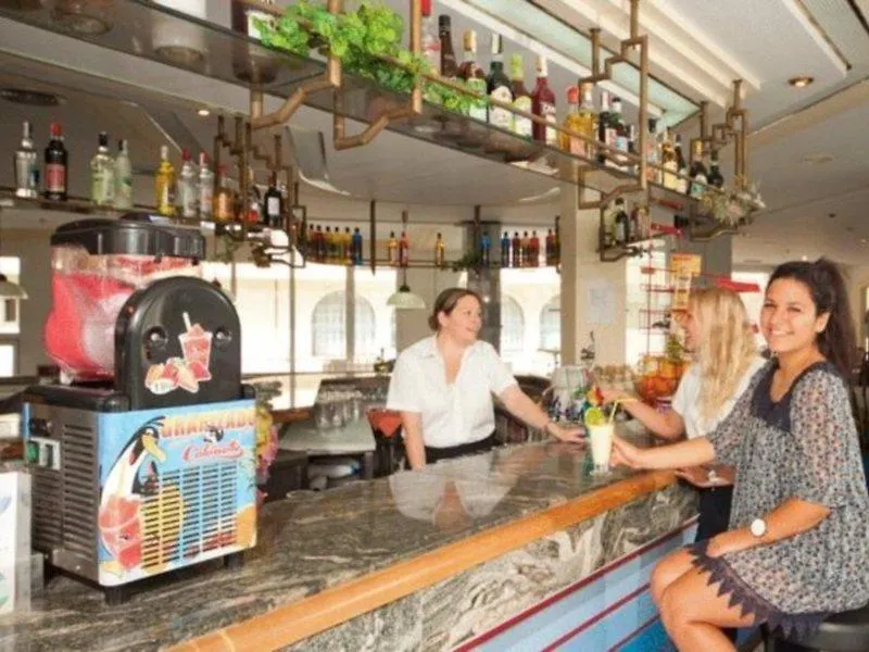 Mar Brava Apartments Can Picafort  Spain