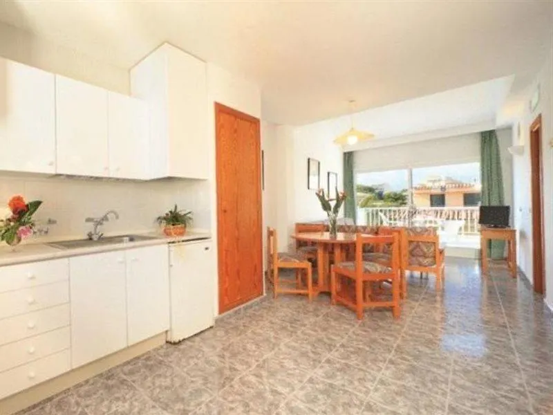 Mar Brava Apartments Can Picafort   Can Picafort (Mallorca)