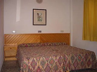 Mar Brava Apartments Can Picafort