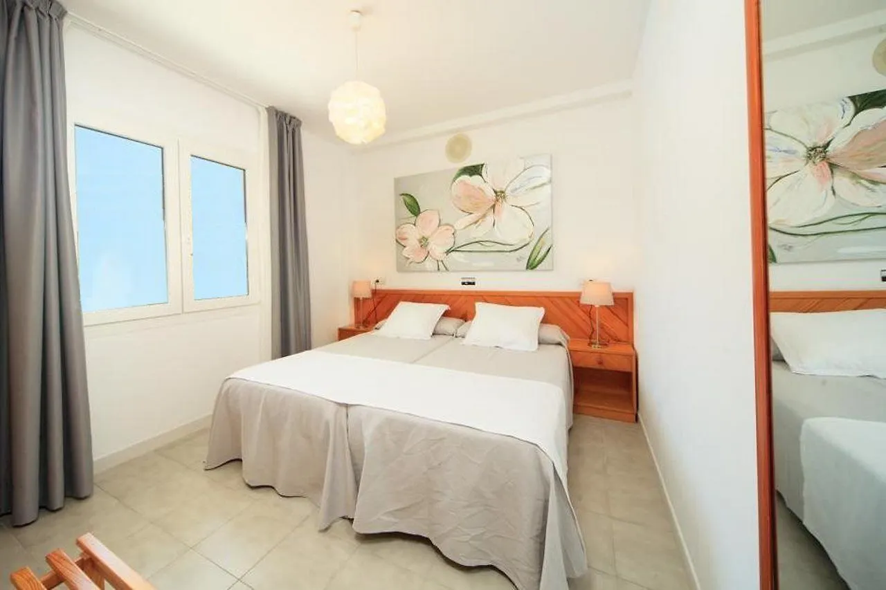 Mar Brava Apartments Can Picafort