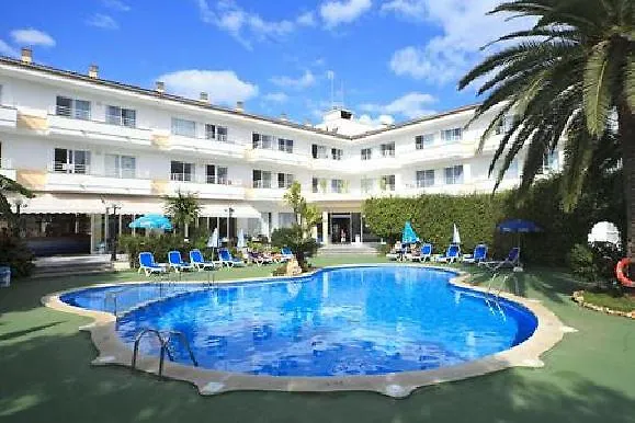 Mar Brava Apartments Can Picafort